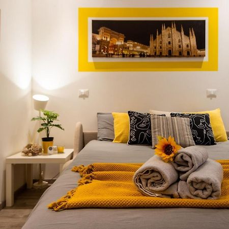 Citylife - Fiera - 100M M1 - Ac -Wi-Fi Milánó Kültér fotó