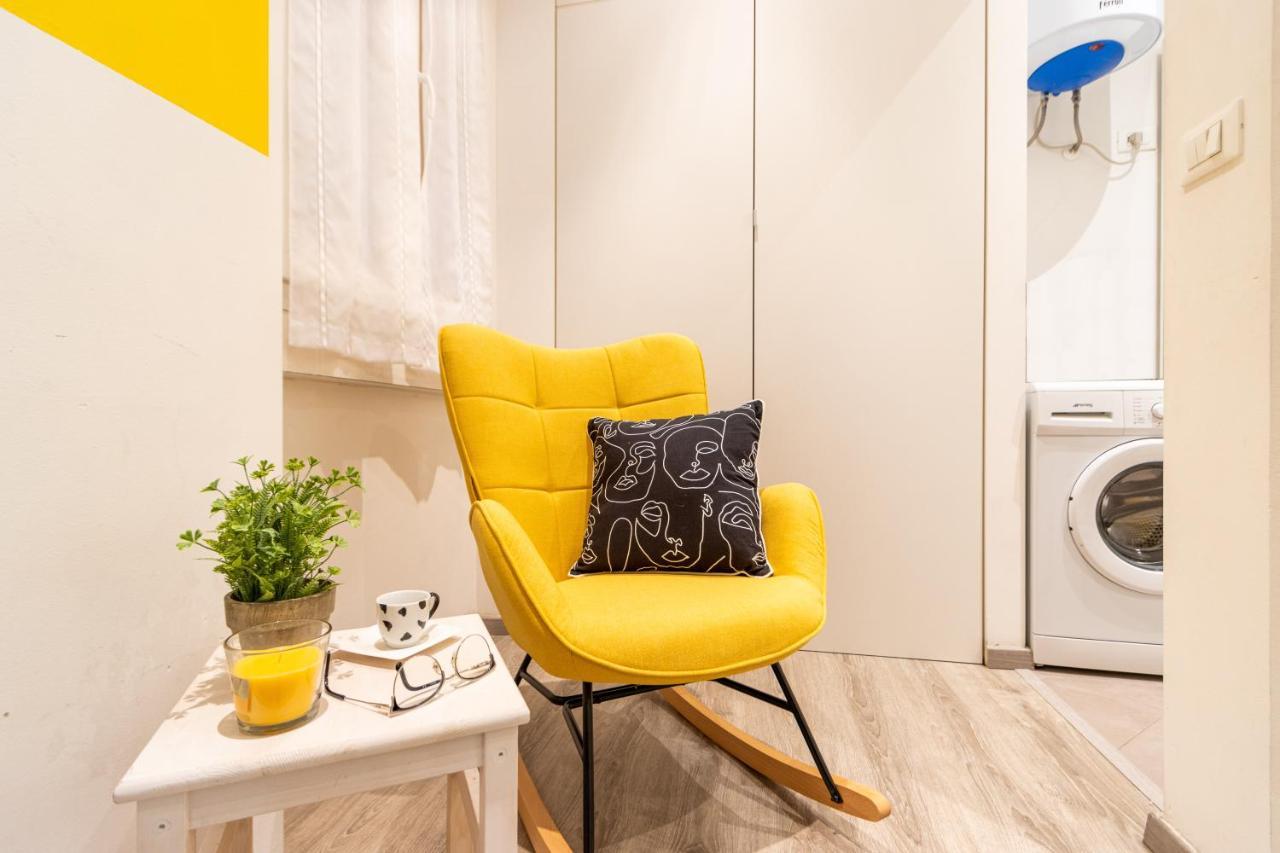 Citylife - Fiera - 100M M1 - Ac -Wi-Fi Milánó Kültér fotó
