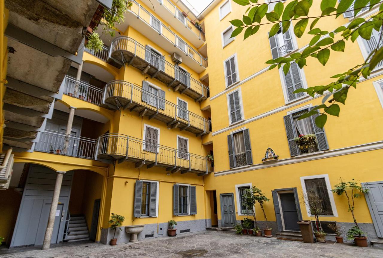 Citylife - Fiera - 100M M1 - Ac -Wi-Fi Milánó Kültér fotó